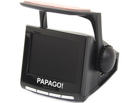 PaPaGO P2 ̨����Ʒ�г���¼��