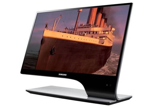 比比看!3D显示器购买哪款最超值?