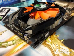 ������Ч��ѹ�� ���uGTX560����1299Ԫ 