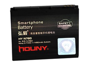 ���� ���� N760