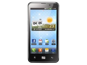 LG Optimus LTE��LU6200��720P�ֱ�����Ļ LG Optimus LTE��������֧�ֲ��ֵ���ȫ����������