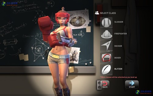 ���Ρ�Brawlbusters����Ź����������� 