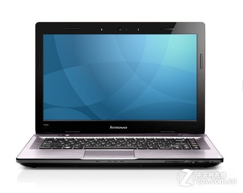 i5-2450Mо7690M Y470p 