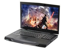 Alienware M17x��ALW17D-498��ͼƬ