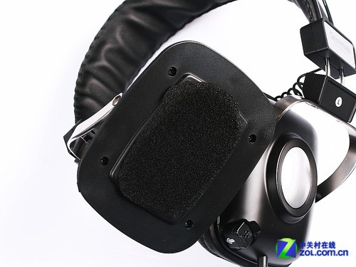 精工细造完美音质 森麦HD603M.V耳机评测