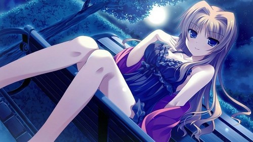 圣诞福利 二次元萌妹 御女 女王性感祈福