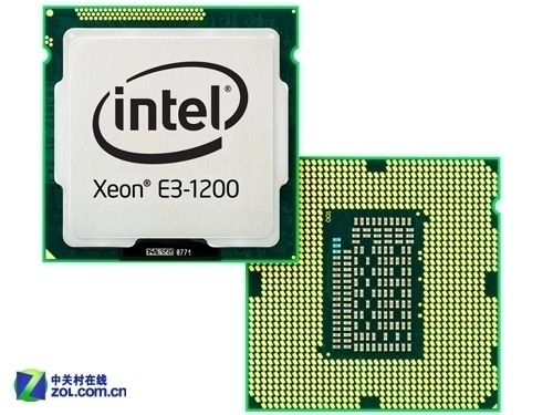 谋定而动 2012英特尔服务器产品抢先看
