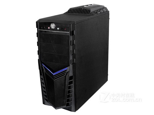 用王牌冲冠军 世纪冠军王牌168机箱解析