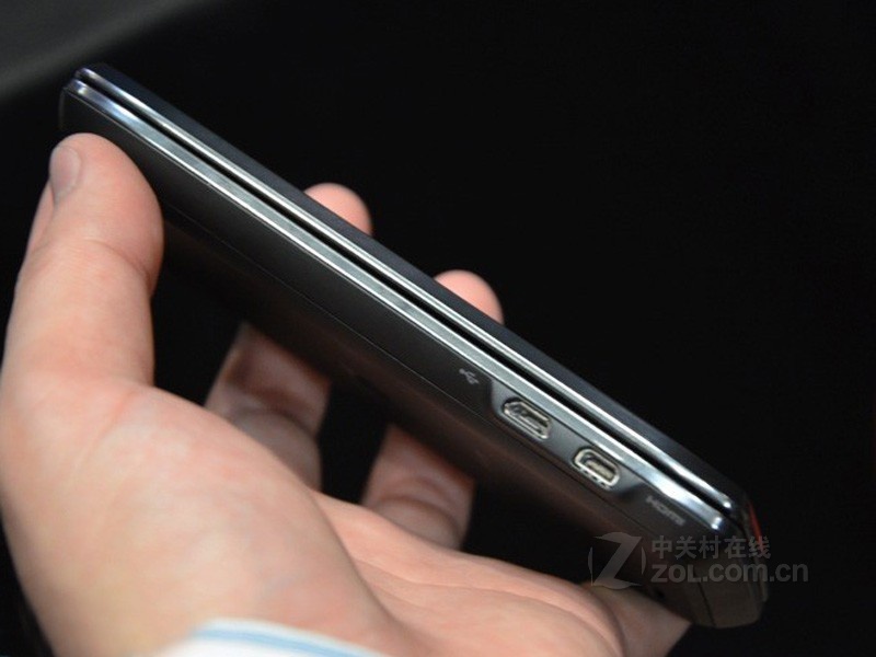 【高清图】摩托罗拉(moto)xt<em>894</em>(droid 4)图片 