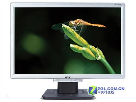 三星940BW意料中夺魁 19宽屏液晶TOP10 