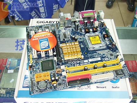 Ga 945plm s2 схема 678