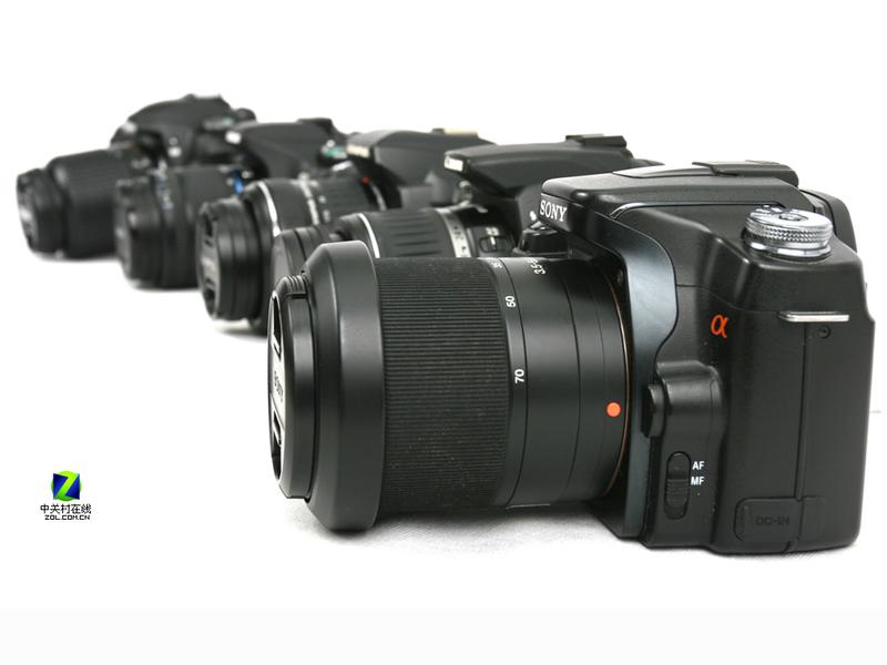 ���ܣ�Canon��EOS 350D(REBEL XT��/�׻�ͼƬ���� ��23�� -ZOL�йش����ߵ�23��