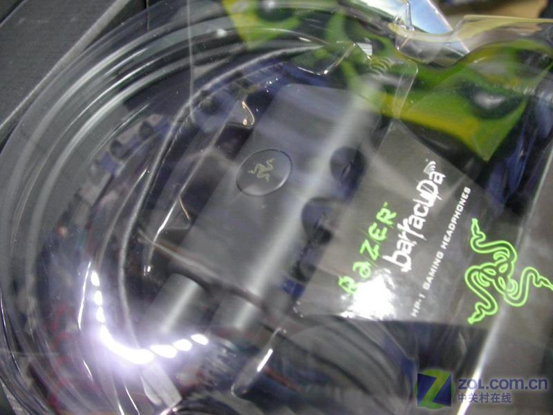 999Ԫ���������� Razer������������ͼƬ����,ͼ1-ZOL�йش����ߵ�1��