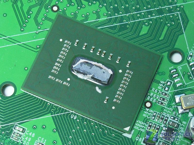 ��̨��Leadtek��A7600GT TDH AGP��ͼƬ���� ��11�� -ZOL�йش����ߵ�11��