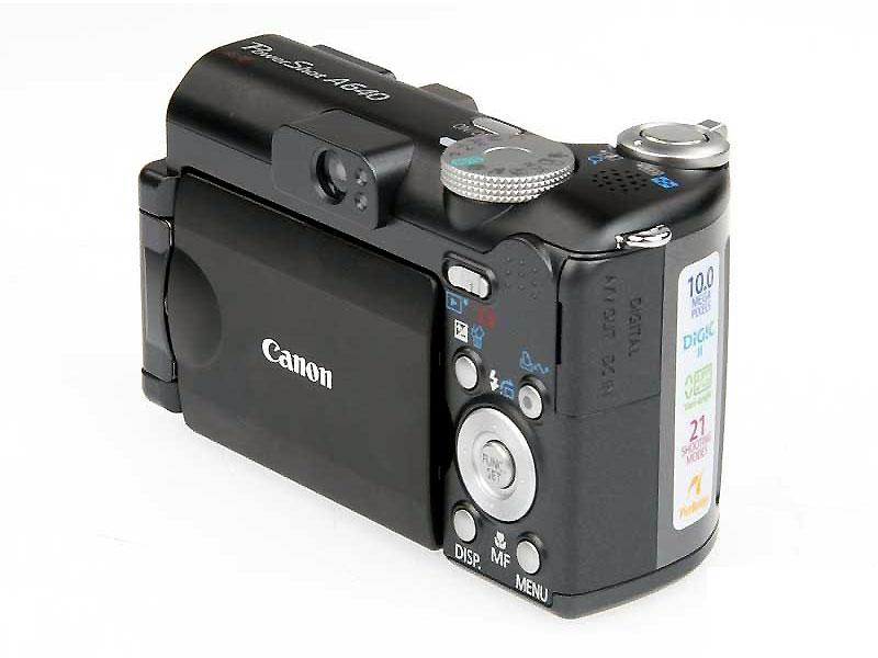 ���ܣ�Canon��A640ͼƬ���� ��20�� -ZOL�йش����ߵ�20��
