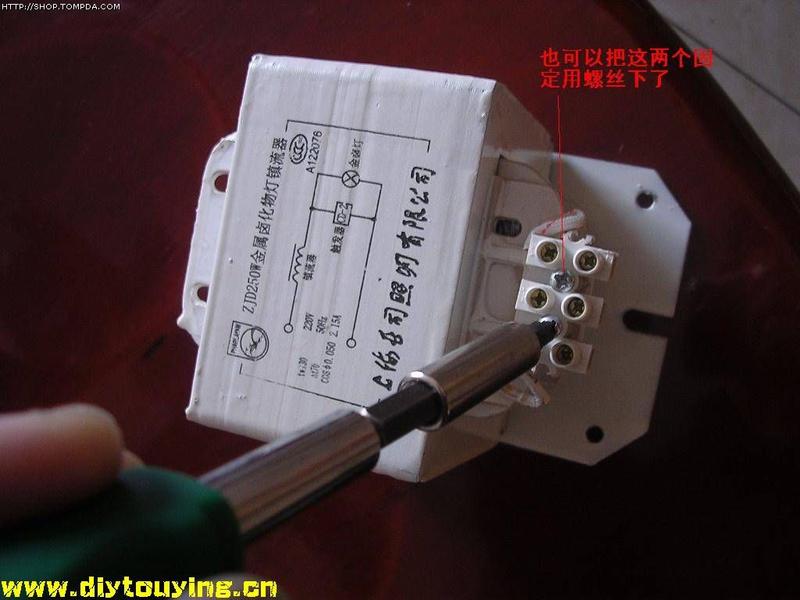 DIYʵ�ý̳� ������ѧ����ͶӰ��[ͼ]ͼƬ����,ͼ12-ZOL�йش����ߵ�12��