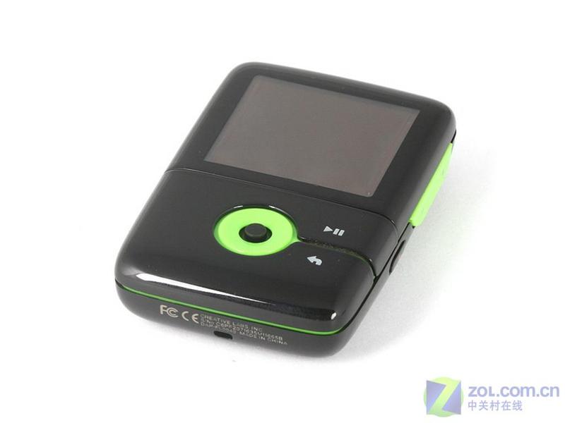 ���£�Creative��Zen V Plus��4GB��ͼƬ���� ��18�� -ZOL�йش����ߵ�18��