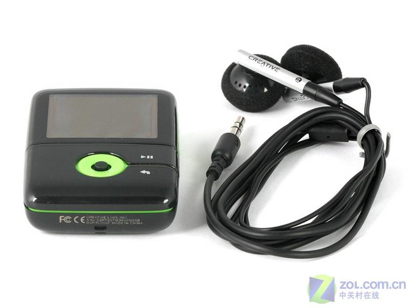 ���£�Creative��Zen V Plus��1GB��ͼƬ���� ��8�� -ZOL�йش����ߵ�8��