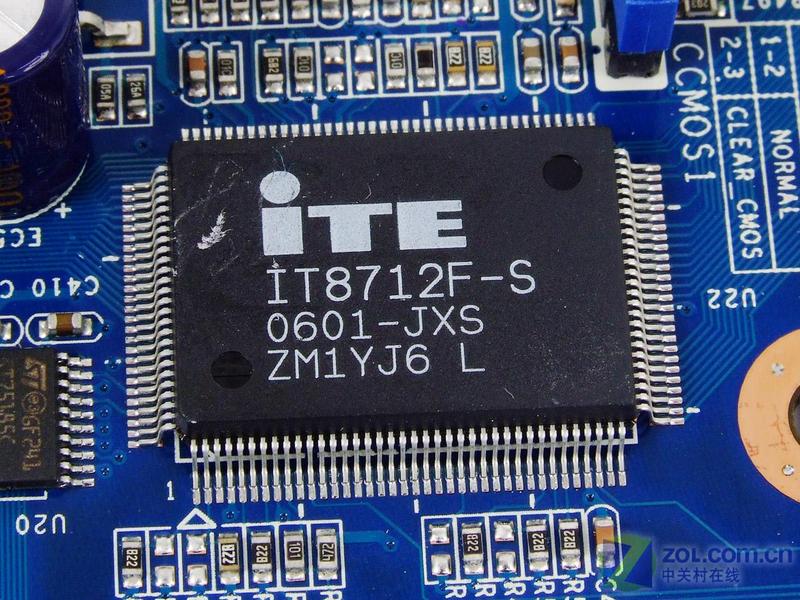 ���ˣ�Gamen��GMI945GZ-77E3P-GNͼƬ���� ��9�� -ZOL�йش����ߵ�9��