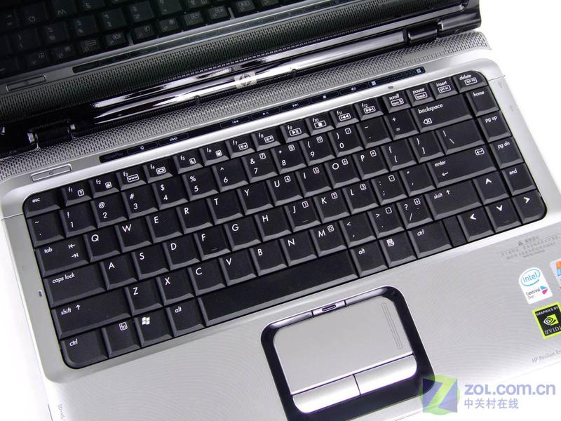 ���գ�HP��Pavilion dv2011TX(RB765PA)ͼƬ���� ��14�� -ZOL�йش����ߵ�14��