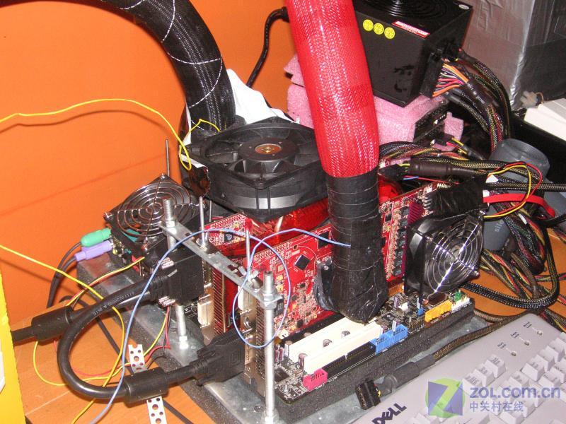 x1950��x1900xtx CF���Գɼ��׶��ع�ͼƬ����,ͼ4-ZOL�йش����ߵ�4��