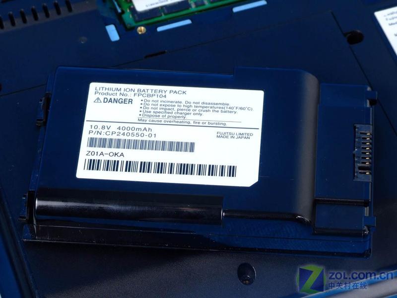 ��ʿͨ��FUJITSU��N6410ͼƬ���� ��27�� -ZOL�йش����ߵ�27��