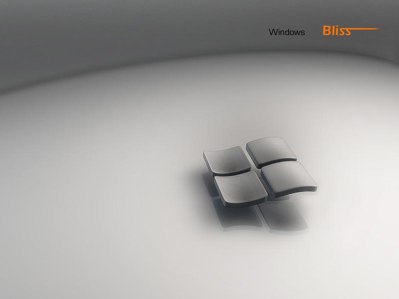 windows xp高清晰质感桌面壁纸放送 (5/5)图片