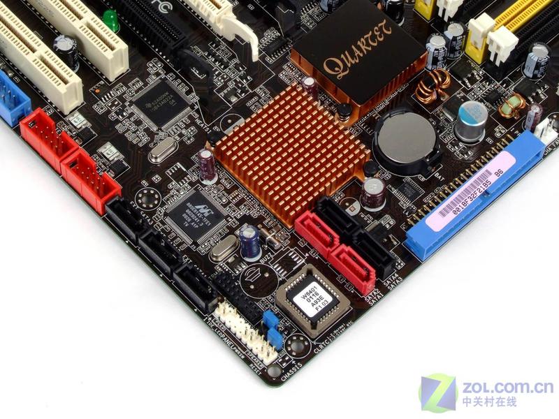 ��˶��ASUS��P5W64 WS ProfessionalͼƬ���� ��6�� -ZOL�йش����ߵ�6��