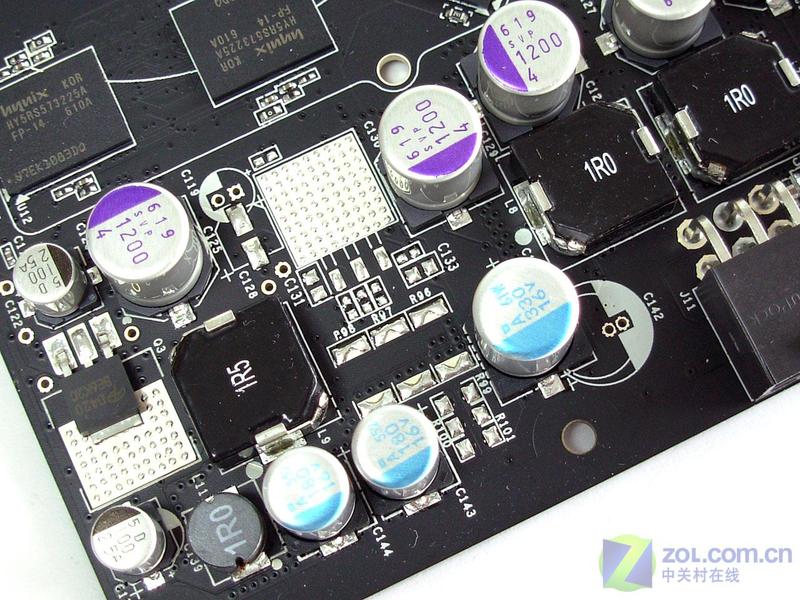 ����Ti4200�� Ѷ��7900GS���Ȳ���ͼƬ����,ͼ7-ZOL�йش����ߵ�7��