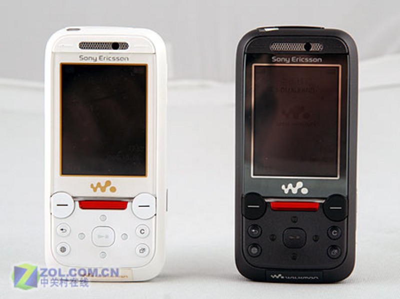 ���ᰮ���ţ�Sony Ericsson��W850iͼƬ���� ��88�� -ZOL�йش����ߵ�88��