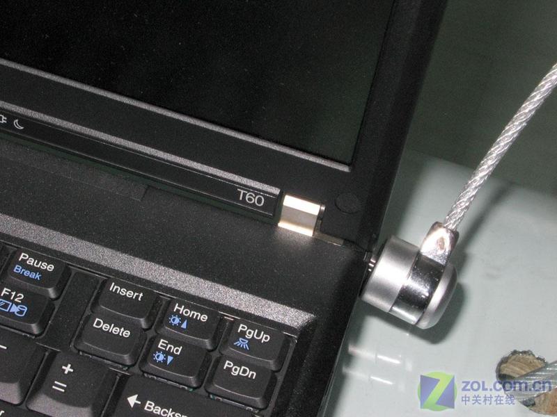 ����ThinkPadIBM ThinkPad T60 2007BP5ͼƬ���� ��43�� -ZOL�йش����ߵ�43��