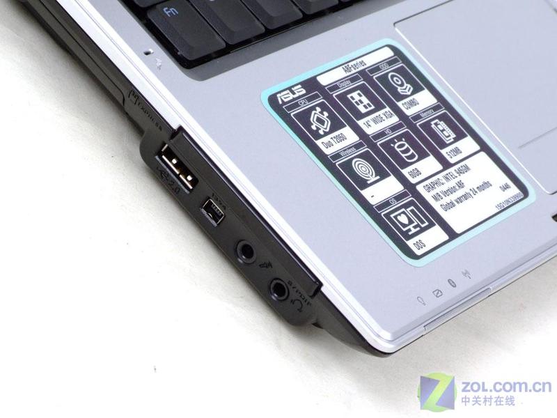 ��˶��ASUS��A8Jc A8H20Jc-DRͼƬ���� ��5�� -ZOL�йش����ߵ�5��