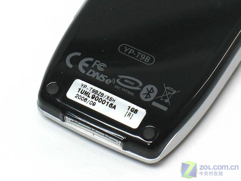 ���ǣ�Samsung��YP-T9Z��1GB��ͼƬ���� ��3�� -ZOL�йش����ߵ�3��
