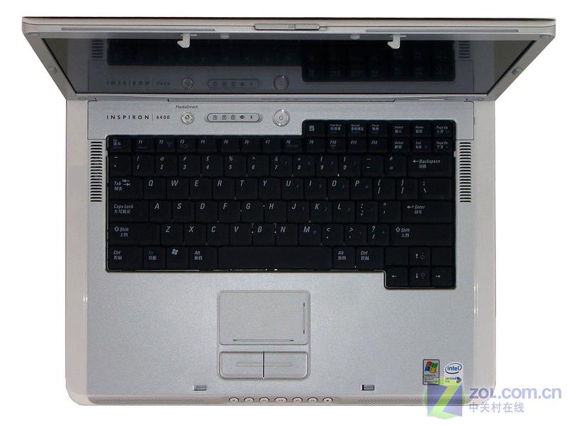 ������DELL��Inspiron 6400��Q520114��ͼƬ���� ��2�� -ZOL�йش����ߵ�2��