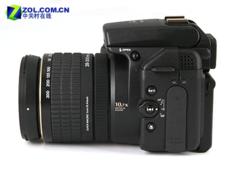 富士s9600(s9100)与富士s4850哪个好