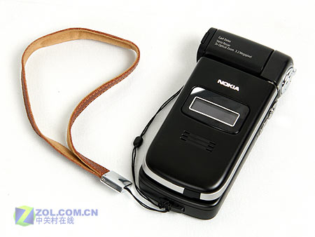 ŵ���ǣ�NOKIA��N93ͼƬ���� ��23�� -ZOL�йش����ߵ�23��