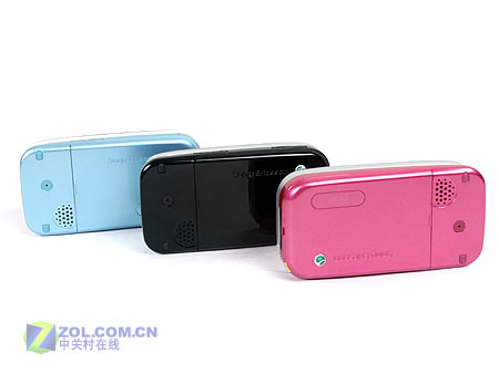 ���ᰮ���ţ�Sony Ericsson��Z610i(��)ͼƬ���� ��9�� -ZOL�йش����ߵ�9��