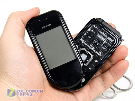 ŵ���ǣ�NOKIA��7373ͼƬ���� ��3�� -ZOL�йش����ߵ�3��