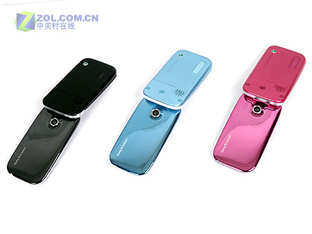 ���ᰮ���ţ�Sony Ericsson��Z610i(��)ͼƬ���� ��9�� -ZOL�йش����ߵ�9��