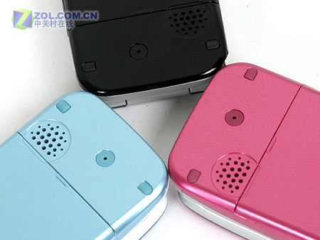 ���ᰮ���ţ�Sony Ericsson��Z610i(��)ͼƬ���� ��9�� -ZOL�йش����ߵ�9��