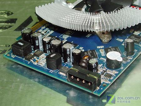 Ӱ�ۣ�GALAXY��6800XT AGP ��1��