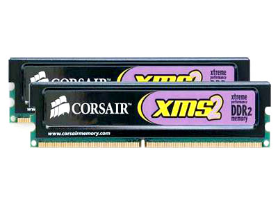 ��������Corsair��2GB DDR2 1066��TWIN2X2048-8500C5D��(˫����װ)ͼƬ���� ��8�� -ZOL�йش����ߵ�8��