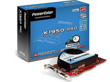 ������PowerColor�����X1950Pro 512������ͼƬ���� ��8�� -ZOL�йش����ߵ�8��
