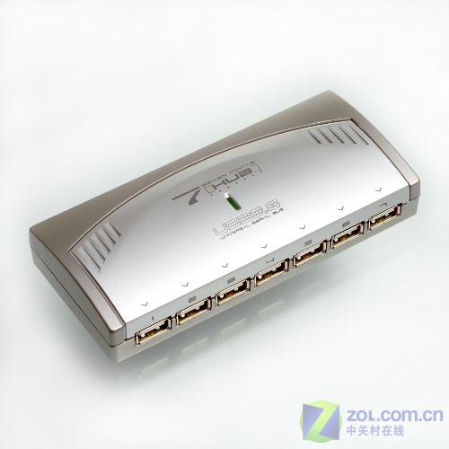 ���Ժ��� �������USB HUB ��ͼ����ͼƬ����,ͼ4-ZOL�йش����ߵ�4��