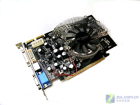 ԭ�������� ����X1650XT��쮰�ǳ�ͼƬ����,ͼ1-ZOL�йش����ߵ�1��