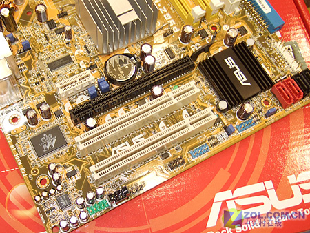 ��˶��ASUS��P5GZ-MXͼƬ���� ��3�� -ZOL�йش����ߵ�3��