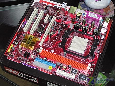 ������PCCHIPS��PCCHIPS A13G(V1.0)ͼƬ���� ��5�� -ZOL�йش����ߵ�5��