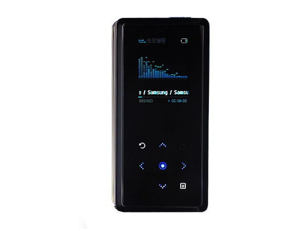 ���ǣ�Samsung��YP-K5ZB��1GB��ͼƬ���� ��3�� -ZOL�йش����ߵ�3��