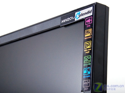 ��˶��ASUS��MW201uͼƬ���� ��17�� -ZOL�йش����ߵ�17��