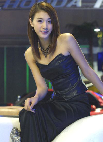 ��ͼ������GStar2006ʮ�����ShowGirlͼƬ����,ͼ10-ZOL�йش����ߵ�10��
